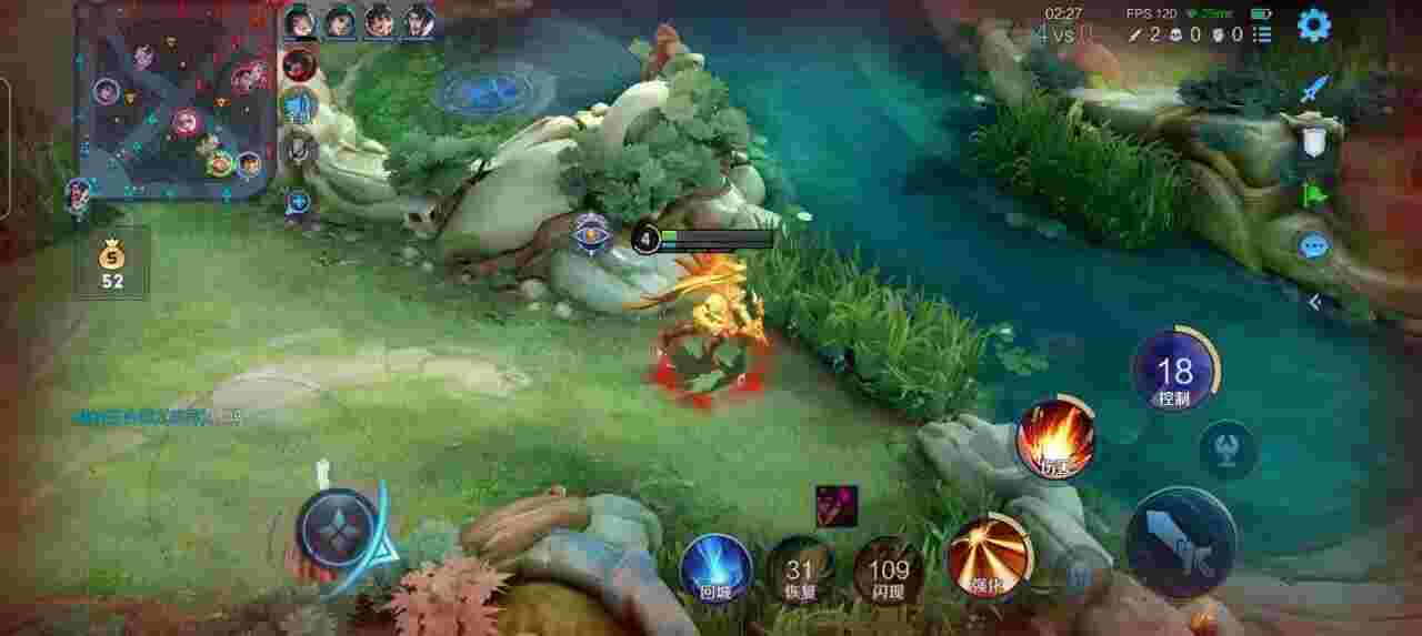 王者荣耀擎天柱 - 和平精英外挂应用有哪些辅助预览图